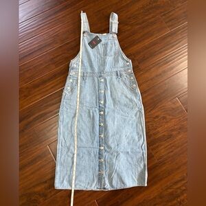 Levi’s Tico Jumper Dress